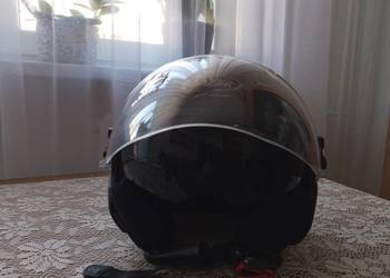Sprzedam kask motocyklowy LAZER-BOLLERO