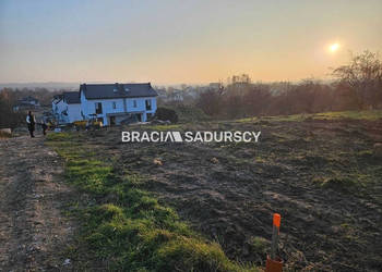 Do sprzedaży grunt Kraków 667m2