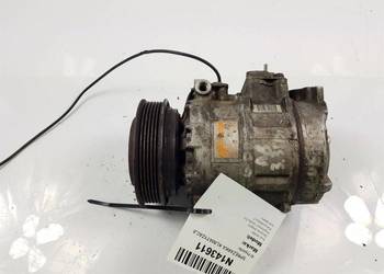 SPRĘŻARKA KLIMATYZACJI AUDI A8 D2 4B0260508B
