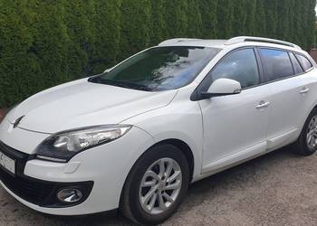 Grandtour 1.6 110KM Tempomat LEDy Bluetooth
