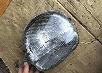 LAMPA PRZÓD PRZEDNIA   TWINGO