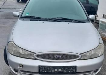 Ford mondeo mk2 *FULL WYPAS* klima elektryka części