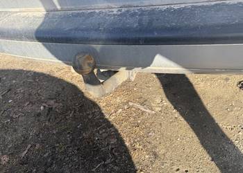 Hak holowniczy Peugeot 307 sw