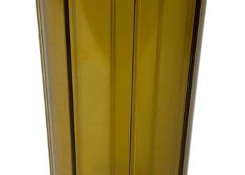 Pojemnik środka myjącego z możliwością dostosowania do JAPY - 040218