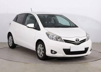 Toyota Yaris 1.33 Dual VVT-i