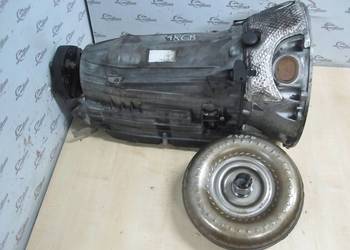 MERCEDES CLS 3.0 CDI 642920 642.920 223KM skrzynia automat sprzęgło
