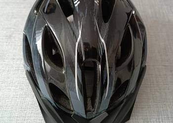 Kask rowerowy "Btwin"