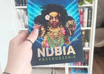 Nubia Przebudzenie