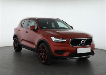 Volvo XC40 D4 AWD