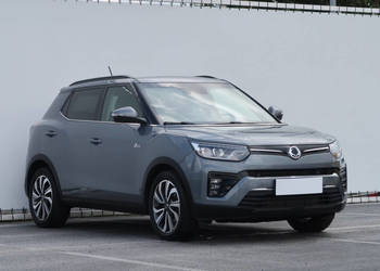 SsangYong Tivoli 1.5 T-GDI