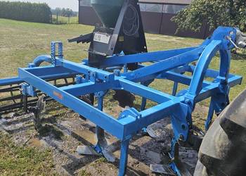 Gruber,agregat  mandam,rolmako