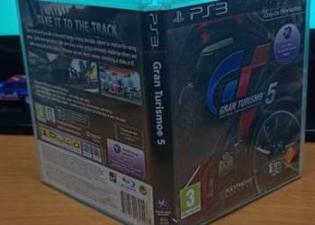 Gran turismo 5 PlayStation 3