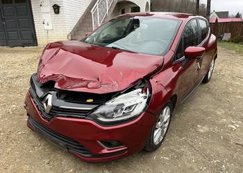 Renault Clio IV 2017 1.5dci