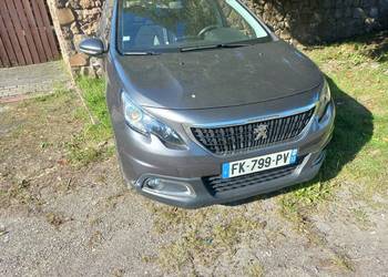 Po opłatach przygotowany do rejestracji Polecam
