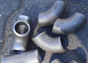 Kolano 48,3x4,0 P265GH