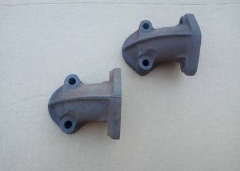 Kolektory Wydechowe Fiat 126p