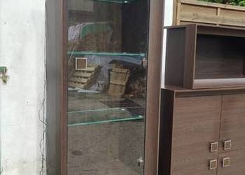 Witryna BRW Sorrento