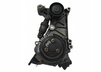 POMPA WODY obudowa Porsche 911 991 GT3 3.8 9A1106139