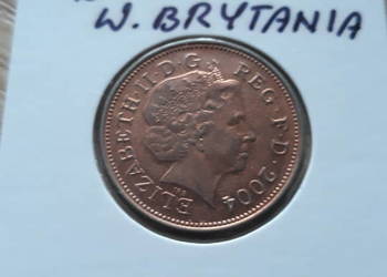 2 Pensy W. Brytania 2004 r. 2 Pensy W. Brytania 2004 r.
