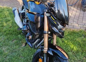 Motocykle