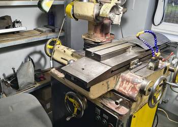 Szlifierka narzędziowa NUA-25