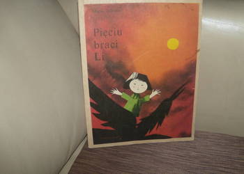 Pięciu braci Li Maria Górska