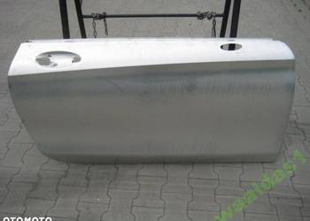 MERCEDES 217 W217 COUPE S-KLASA DRZWI POSZYCIE RH