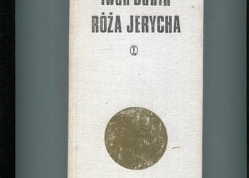 Róża Jerycha - Iwan Bunin