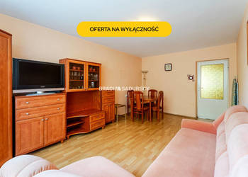 Mieszkanie 44 metry 2 pokoje Kraków