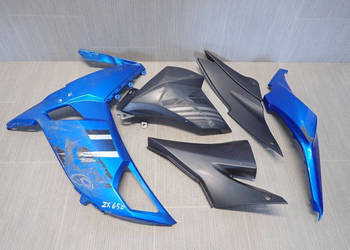 Boczek Owiewka Osłona Kawasaki ZX 650 NINIA ZXR 650R 2017r