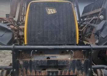 JCB 3185 Fastrac 2002r.Parts,Części
