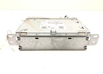 RADIO PEUGEOT 508 I 9810475880 10-18 ODTWARZACZ MULTIMEDIA, STEREO