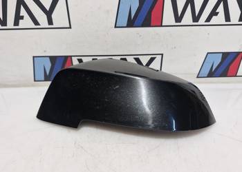  7309023 BMW F10 F11 OBUDOWA OSŁONA LUSTERKA LEWA