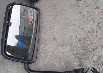 Lusterko Lewe DAF CF