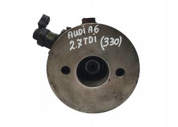 POMPA WTRYSKOWA AUDI A6 C6 2.7 3.0 TDI 059130755S 0445010171