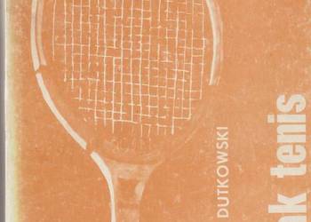 T - JAK TENIS Zbigniew Dutkowski