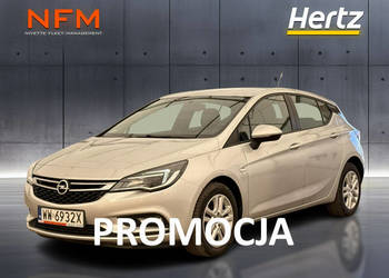Opel Astra 1,6 DTE S&S(110 KM) Enjoy Salon PL Faktura-Vat K (2015-2021)