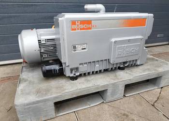 Pompa Próżniowa Busch RA 0250 D 003