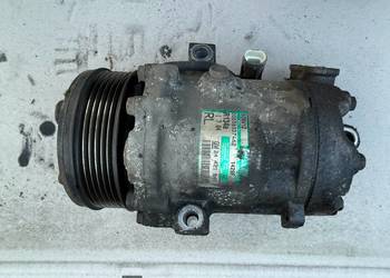 Sprężarka klimatyzacji Opel Meriva 1.7 CTDI