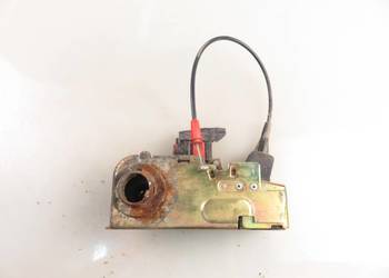 ZAMEK LEWY PRZEDNI FORD TRANSIT MK6 9 PIN