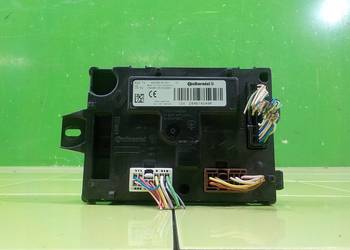 SANDERO II STEPWAY 0.9 B 15r 5D modul sterownik BCM 284B14049R A2C86181501