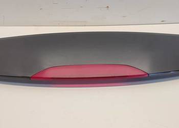 VOLVO V60 SPOILER LOTKA KLAPY BAGAŻNIKA 492 31383682