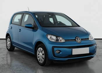 VW Up! 1.0