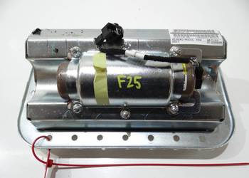 PODUSZKA POWIETRZNA PASAŻERA BMW X3 F25 9259262