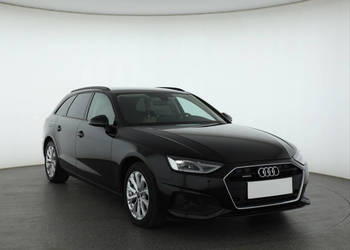 Audi A4 40 TDI