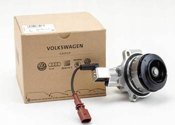 Nowa oryginalna pompa wody OE 04L121011N VW Audi Seat Skoda