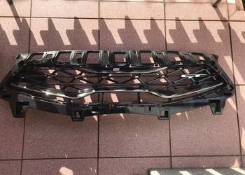 Grill Kia ceed III lift GT