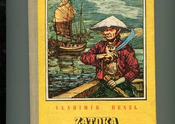 Zatoka Piratów - Henzl