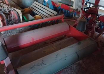 Owijarka stacjonarna Unia Famarol