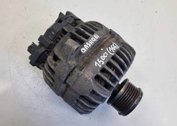 ALTERNATOR Nissan Qashqai 1.5 DCI _ bosch 0124525140 8200728292-A 150A